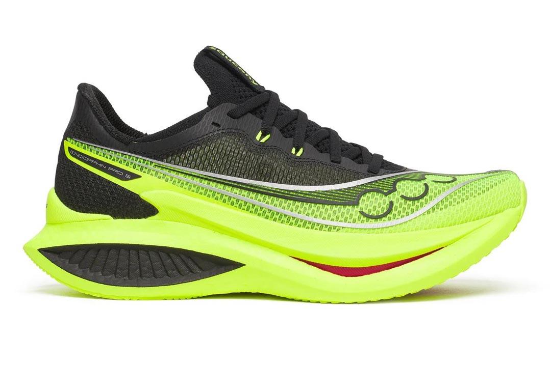 Saucony Endorphin Pro 5